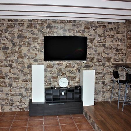 Apartmán Shalom Playa Blanca  Exteriér fotografie