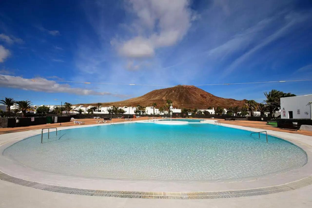 Apartmán Shalom Playa Blanca  Exteriér fotografie