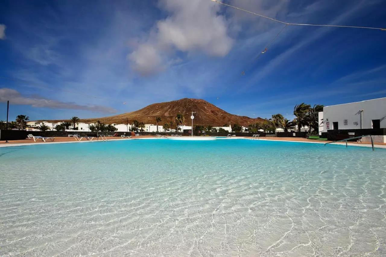 Apartmán Shalom Playa Blanca  Exteriér fotografie