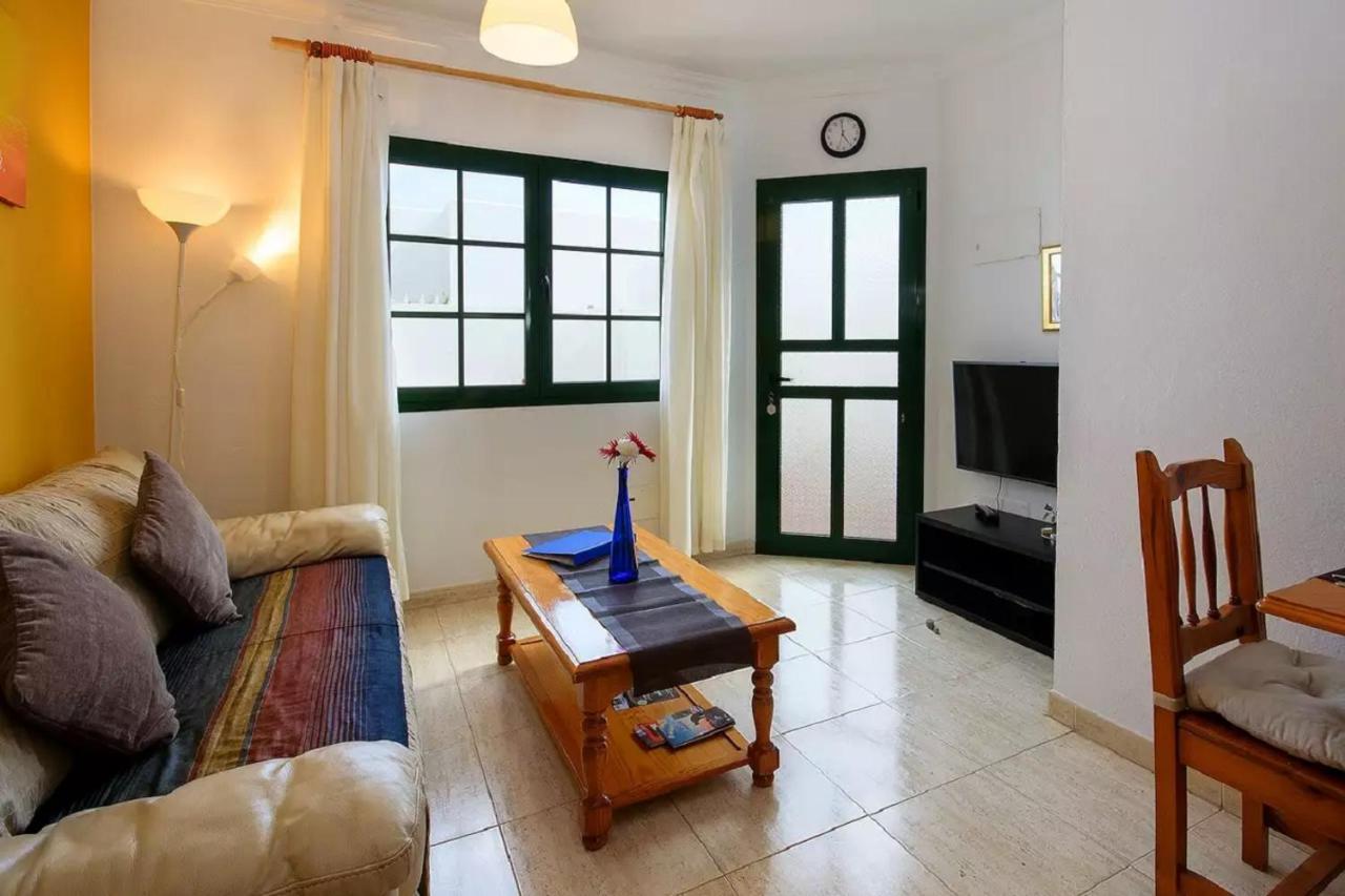 Apartmán Shalom Playa Blanca  Exteriér fotografie