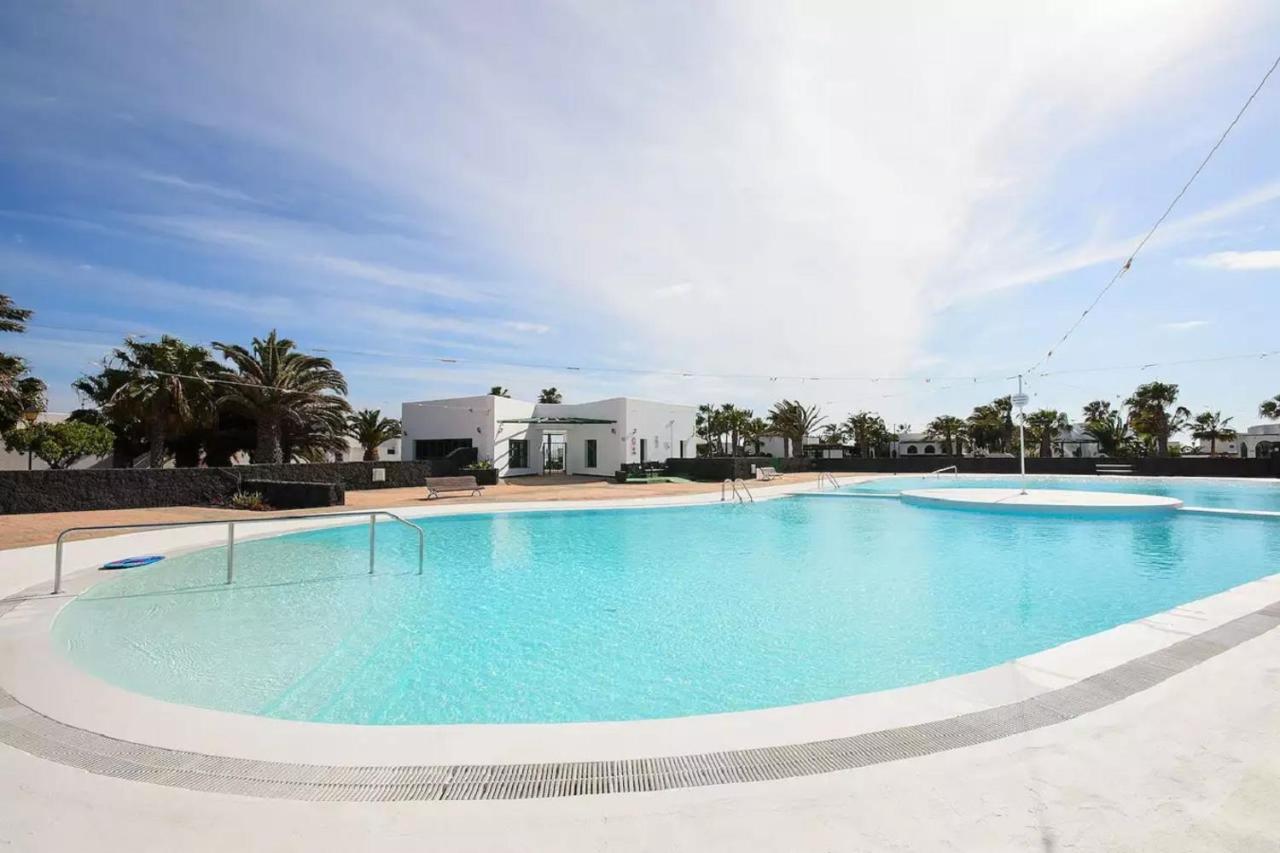 Apartmán Shalom Playa Blanca  Exteriér fotografie