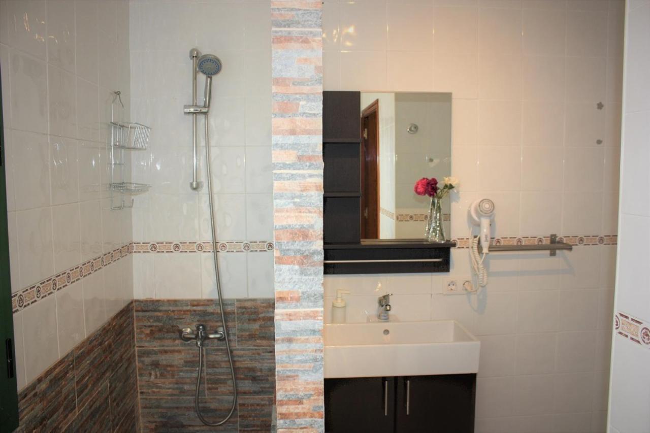 Apartmán Shalom Playa Blanca  Exteriér fotografie