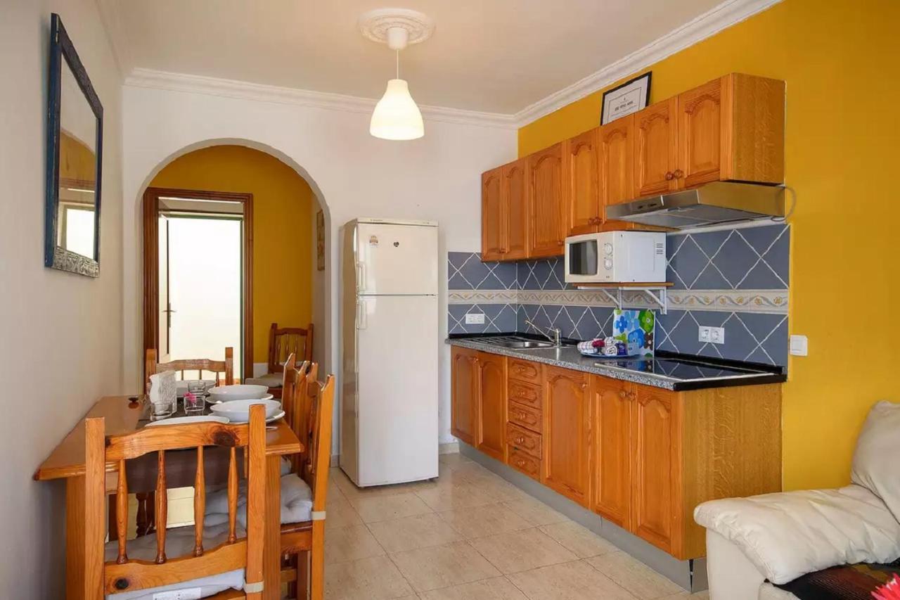 Apartmán Shalom Playa Blanca  Exteriér fotografie