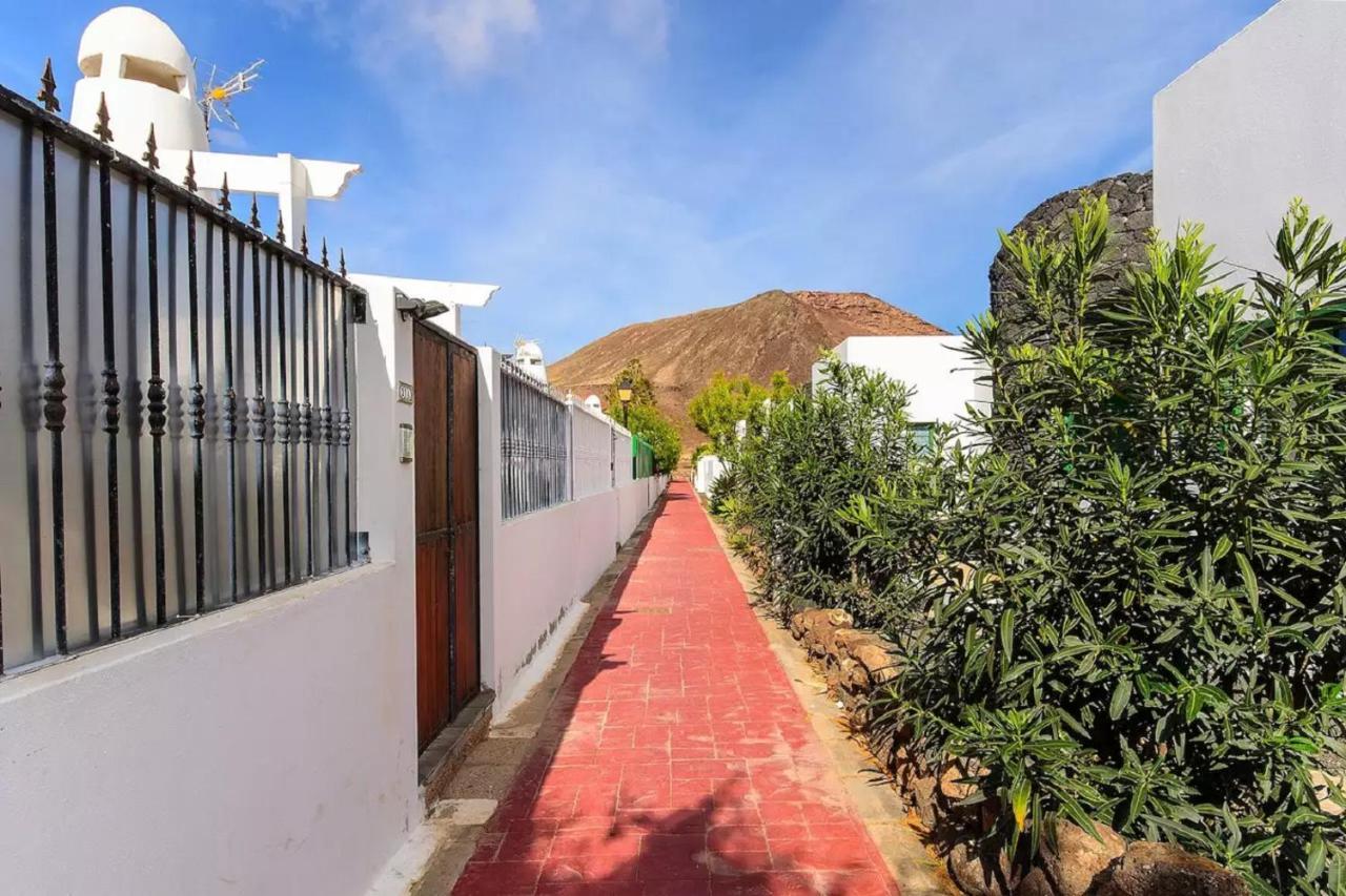 Apartmán Shalom Playa Blanca  Exteriér fotografie