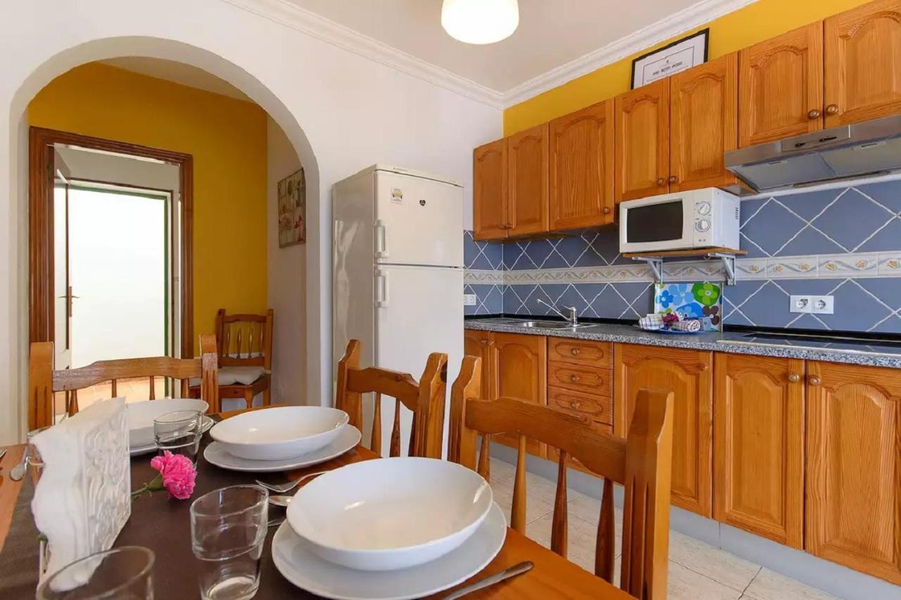 Apartmán Shalom Playa Blanca  Exteriér fotografie