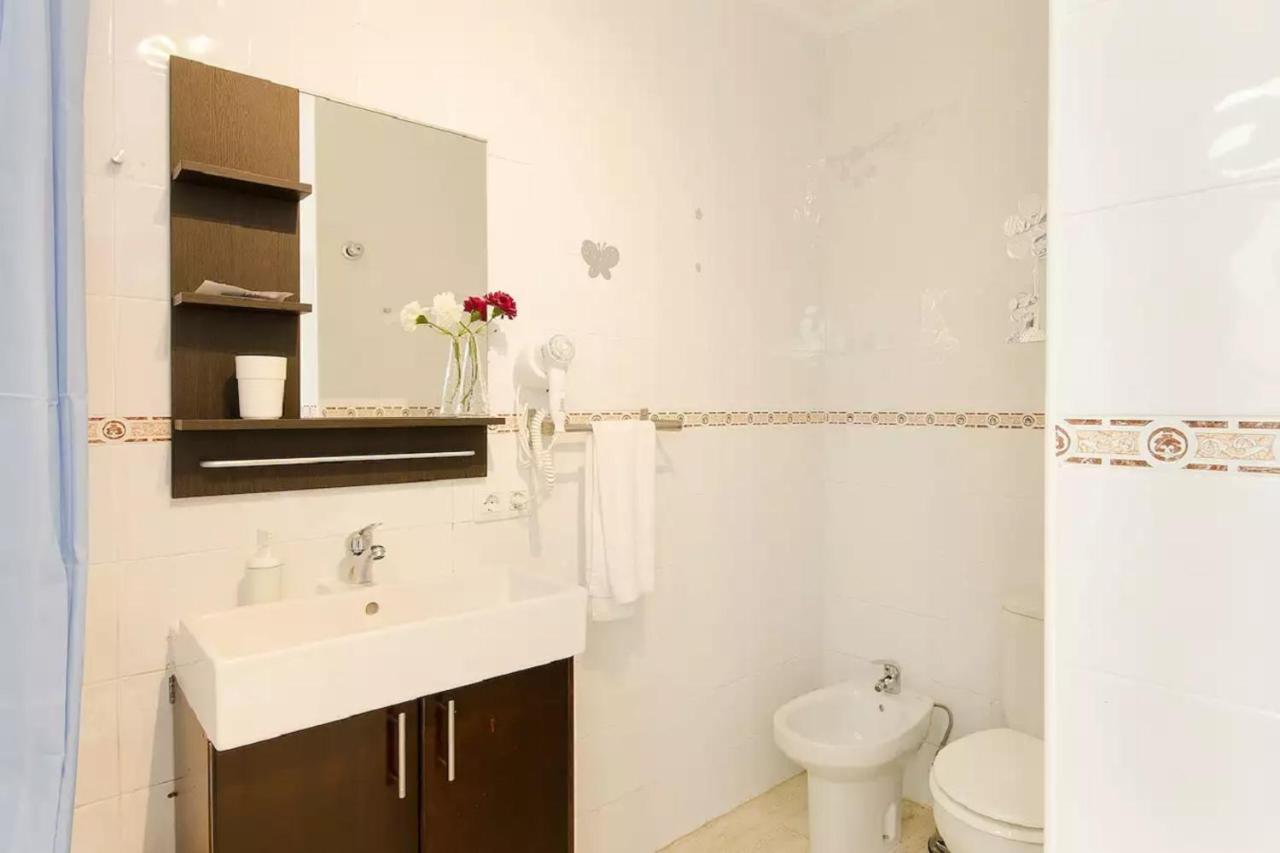Apartmán Shalom Playa Blanca  Exteriér fotografie