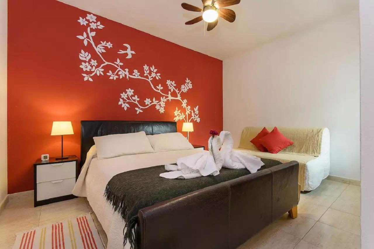 Apartmán Shalom Playa Blanca  Exteriér fotografie