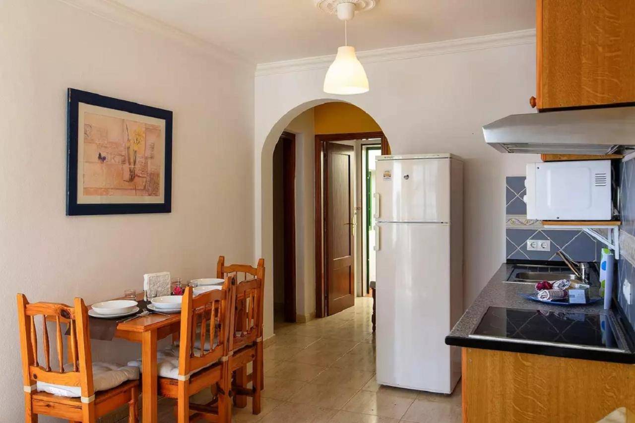 Apartmán Shalom Playa Blanca  Exteriér fotografie