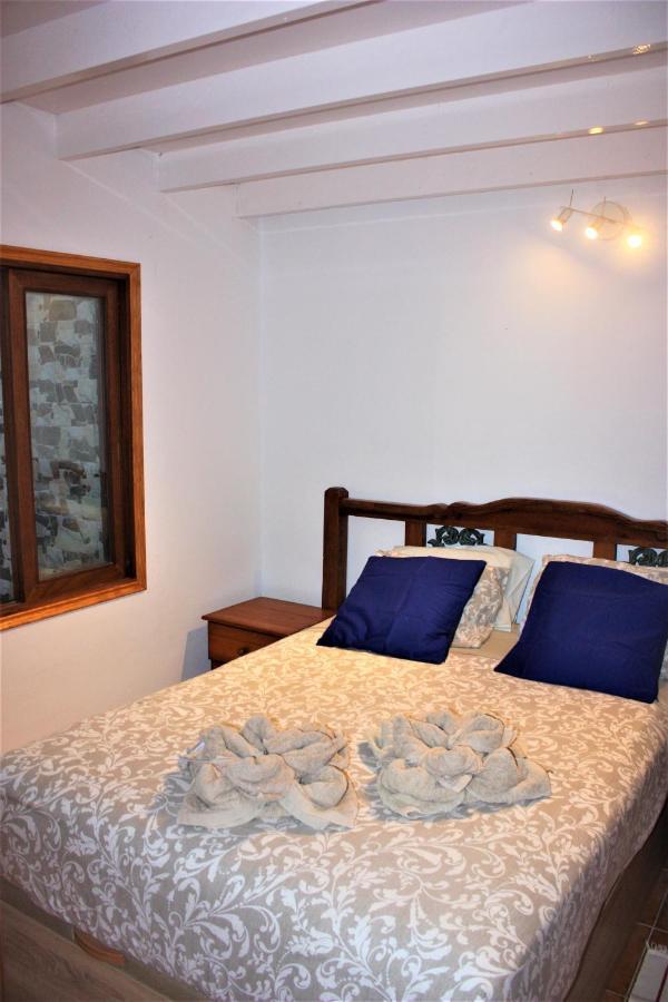 Apartmán Shalom Playa Blanca  Exteriér fotografie