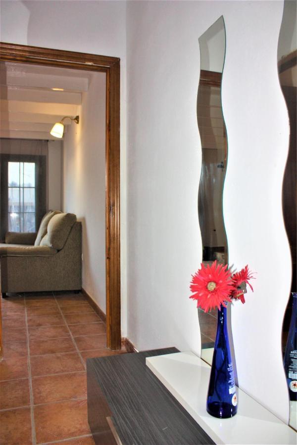 Apartmán Shalom Playa Blanca  Exteriér fotografie