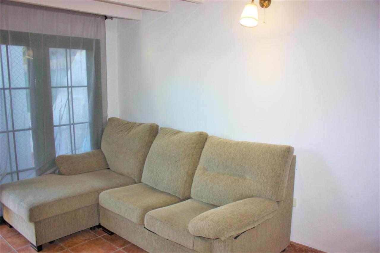 Apartmán Shalom Playa Blanca  Exteriér fotografie