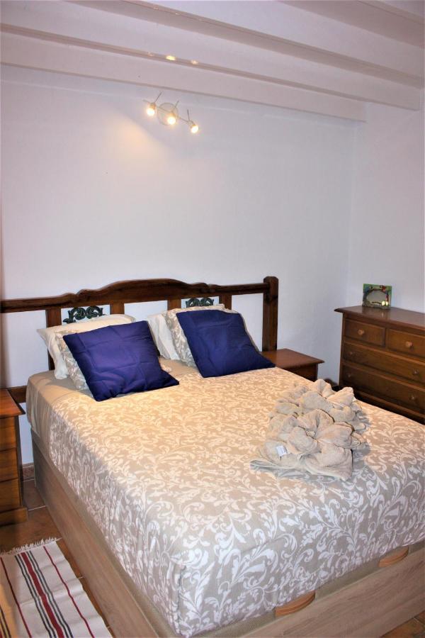 Apartmán Shalom Playa Blanca  Exteriér fotografie