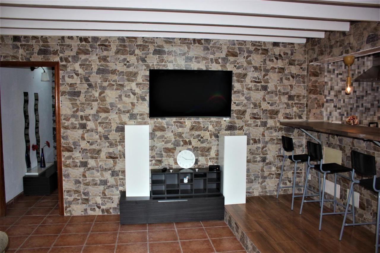 Apartmán Shalom Playa Blanca  Exteriér fotografie