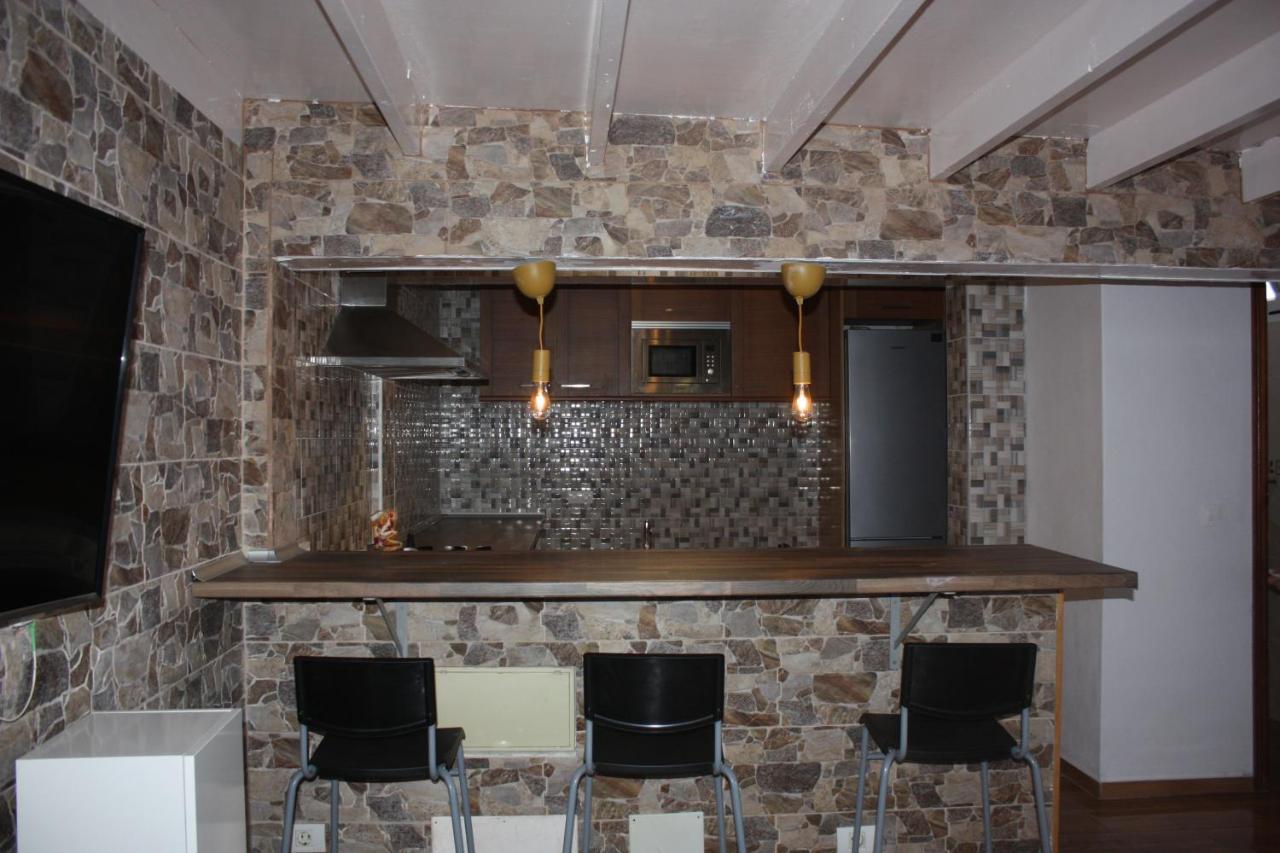 Apartmán Shalom Playa Blanca  Exteriér fotografie